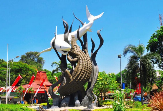 Sejarah Tentang Patung Yang Ada Di Surabaya